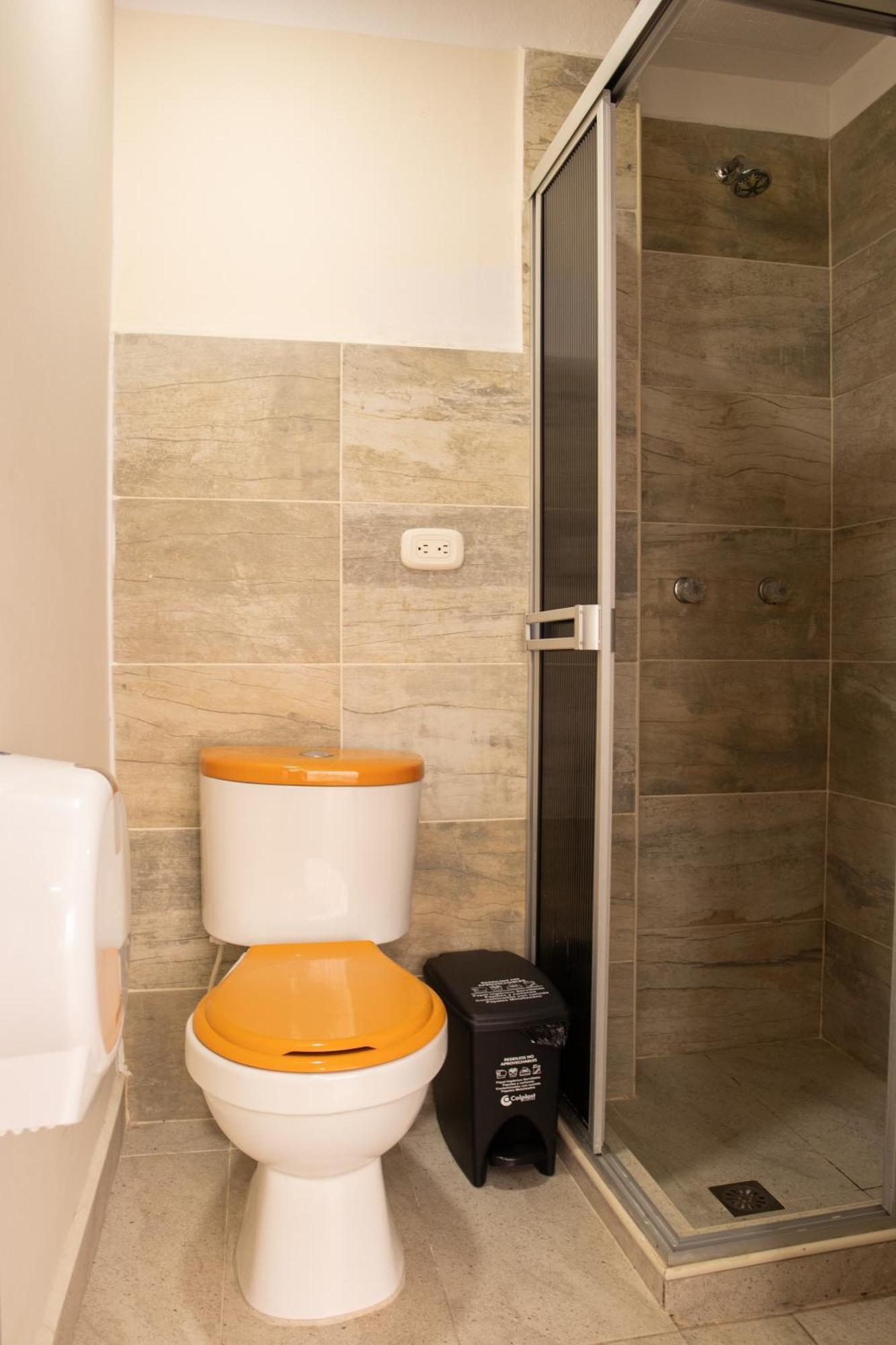 Hotel Inter Del Cafe Перейра Екстериор снимка