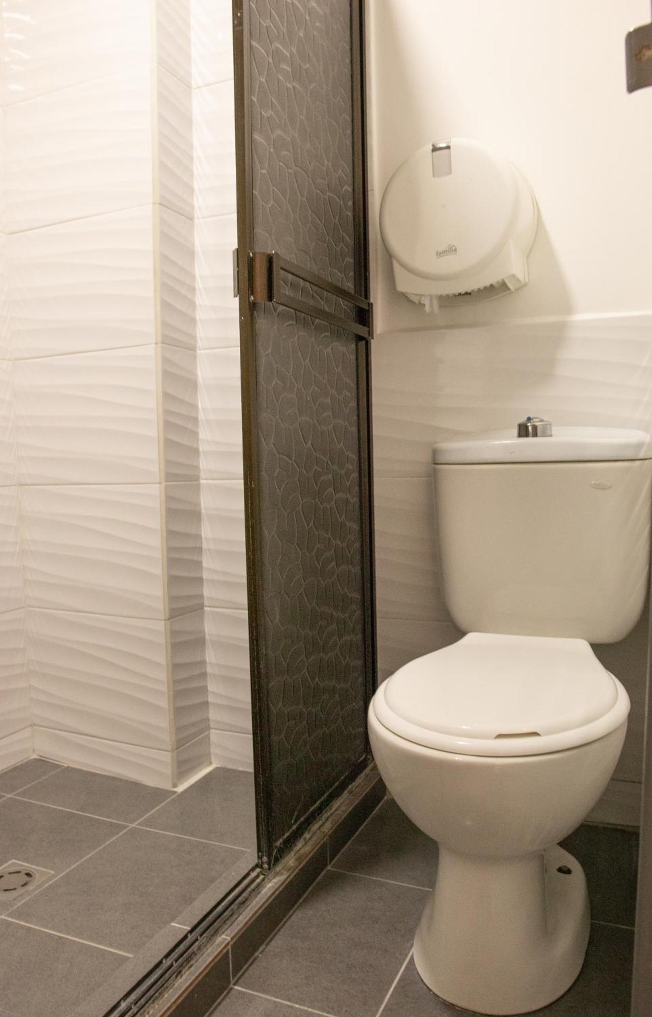 Hotel Inter Del Cafe Перейра Екстериор снимка